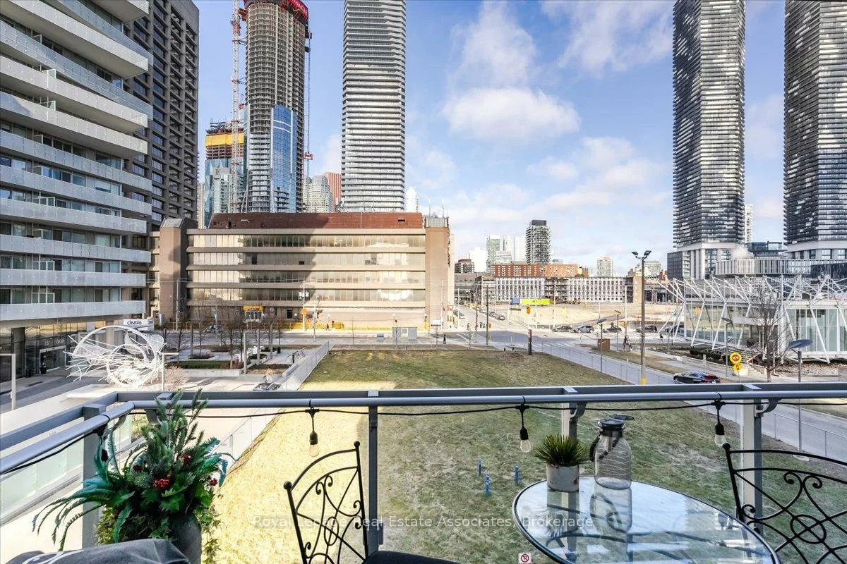 29, Queens, Waterfront Communities C8, Toronto