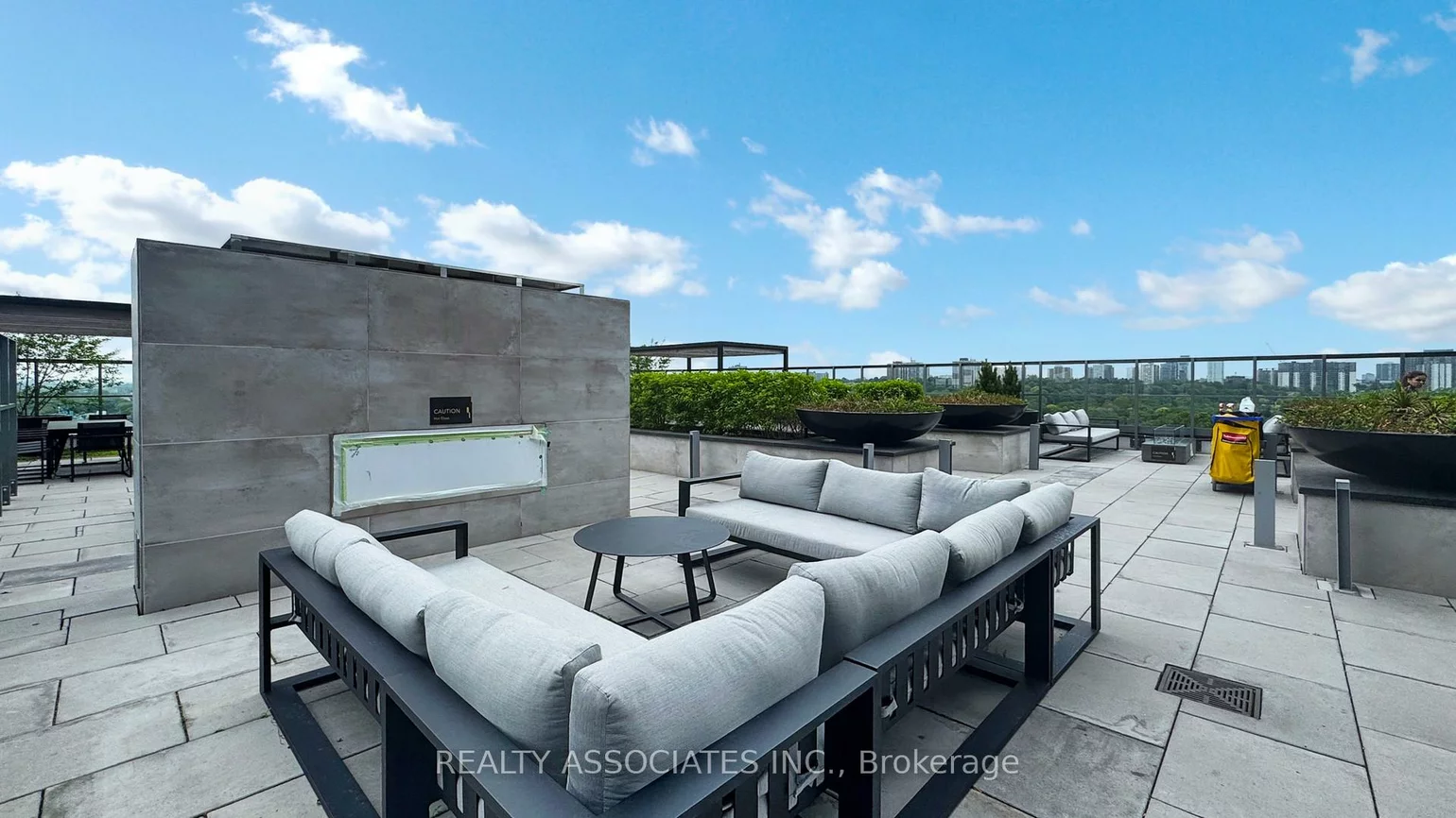 25, Adra Grado, Bayview Village, Toronto