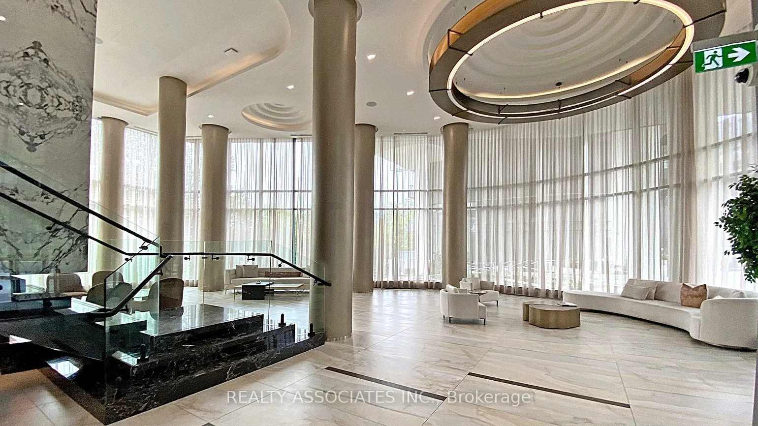 25, Adra Grado, Bayview Village, Toronto