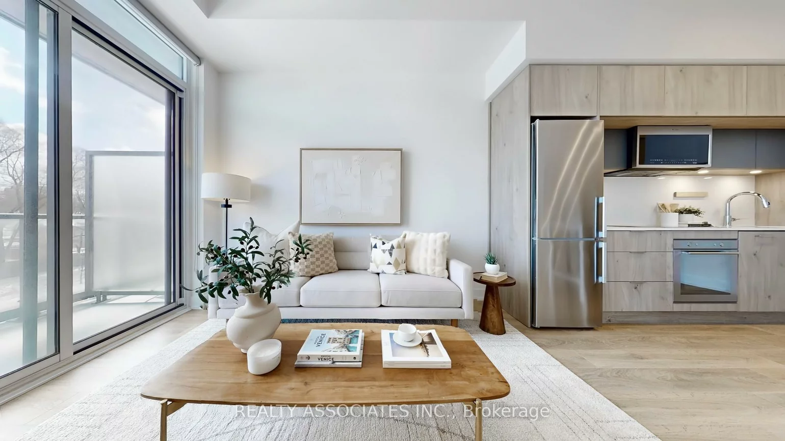 25, Adra Grado, Bayview Village, Toronto