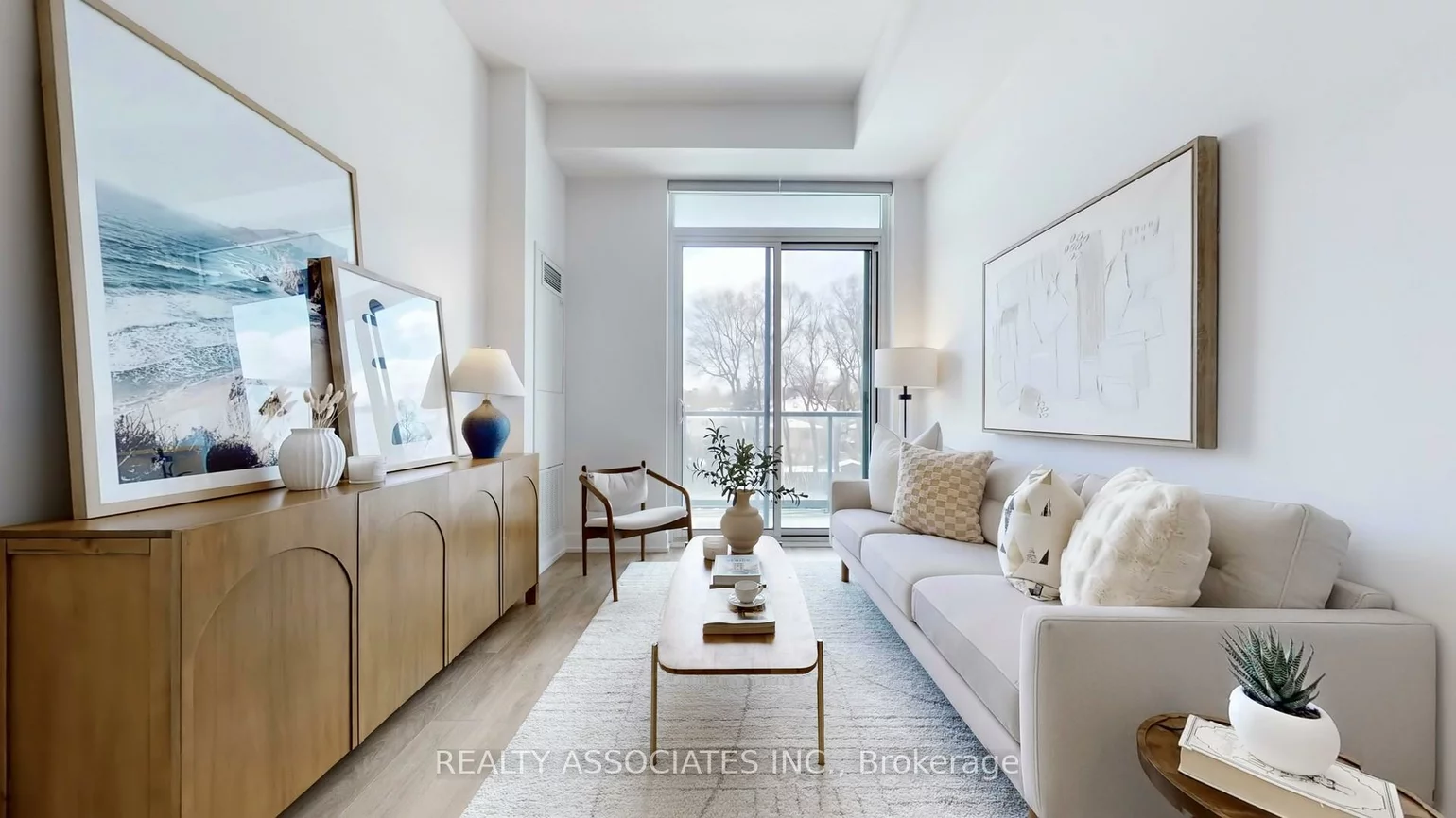 25, Adra Grado, Bayview Village, Toronto