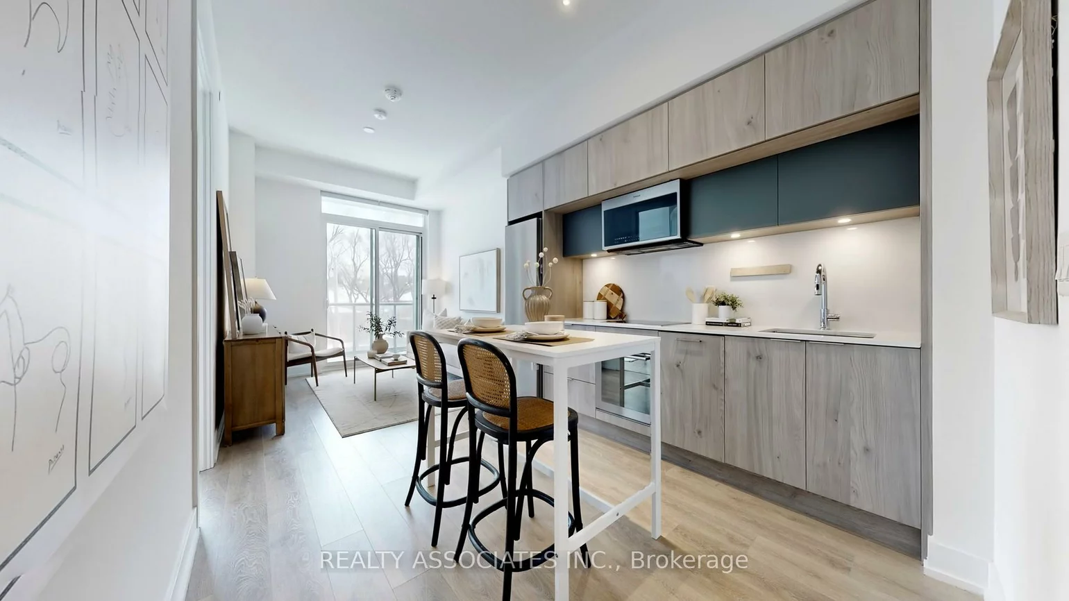 25, Adra Grado, Bayview Village, Toronto