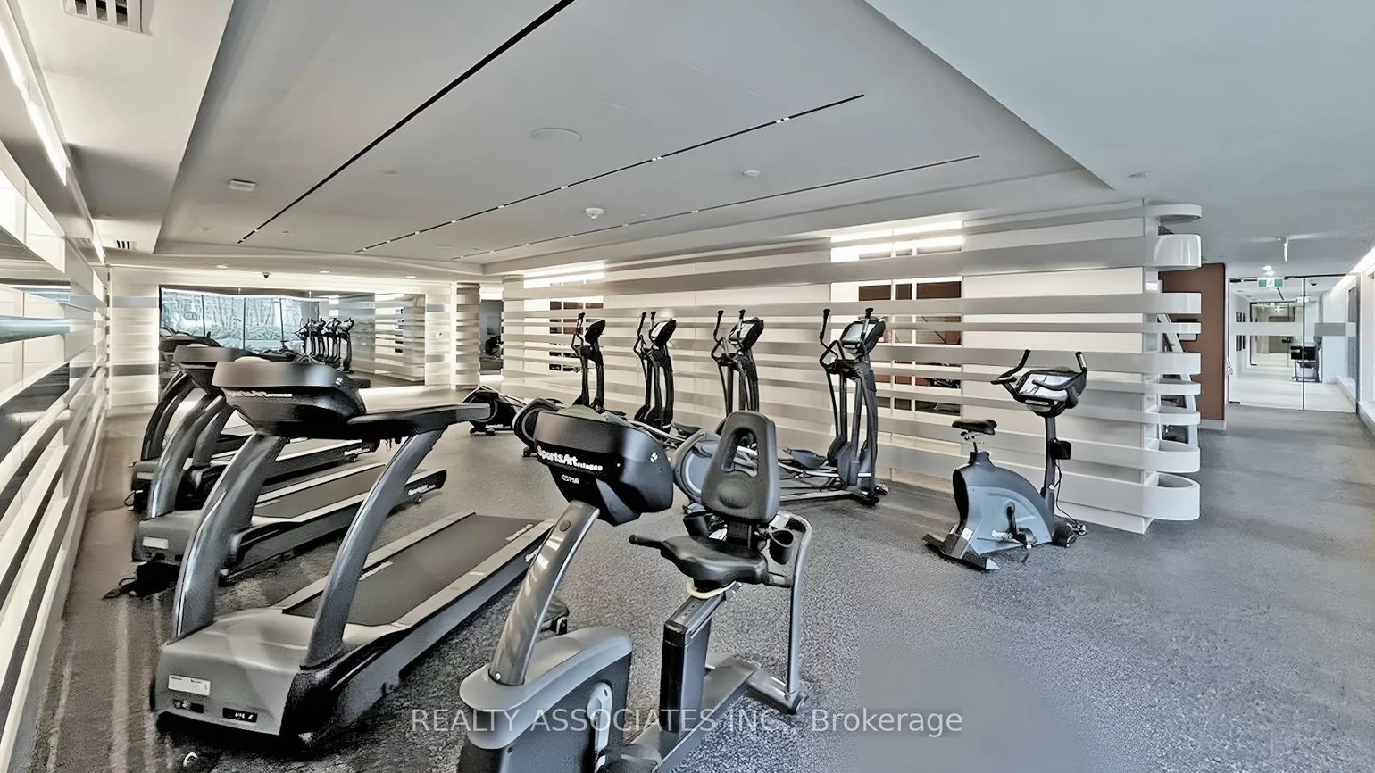 25, Adra Grado, Bayview Village, Toronto