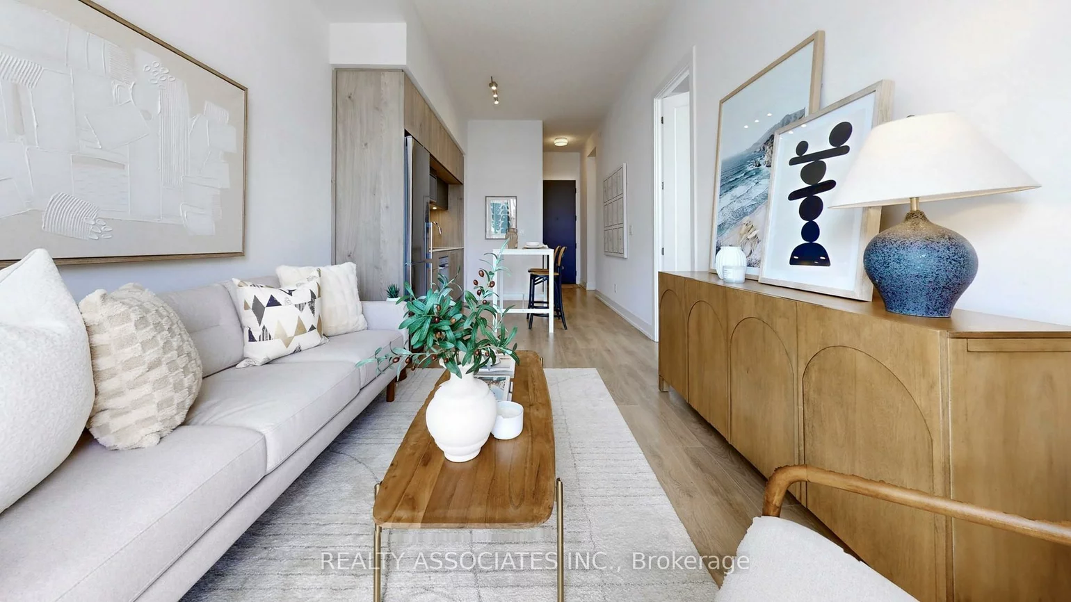 25, Adra Grado, Bayview Village, Toronto