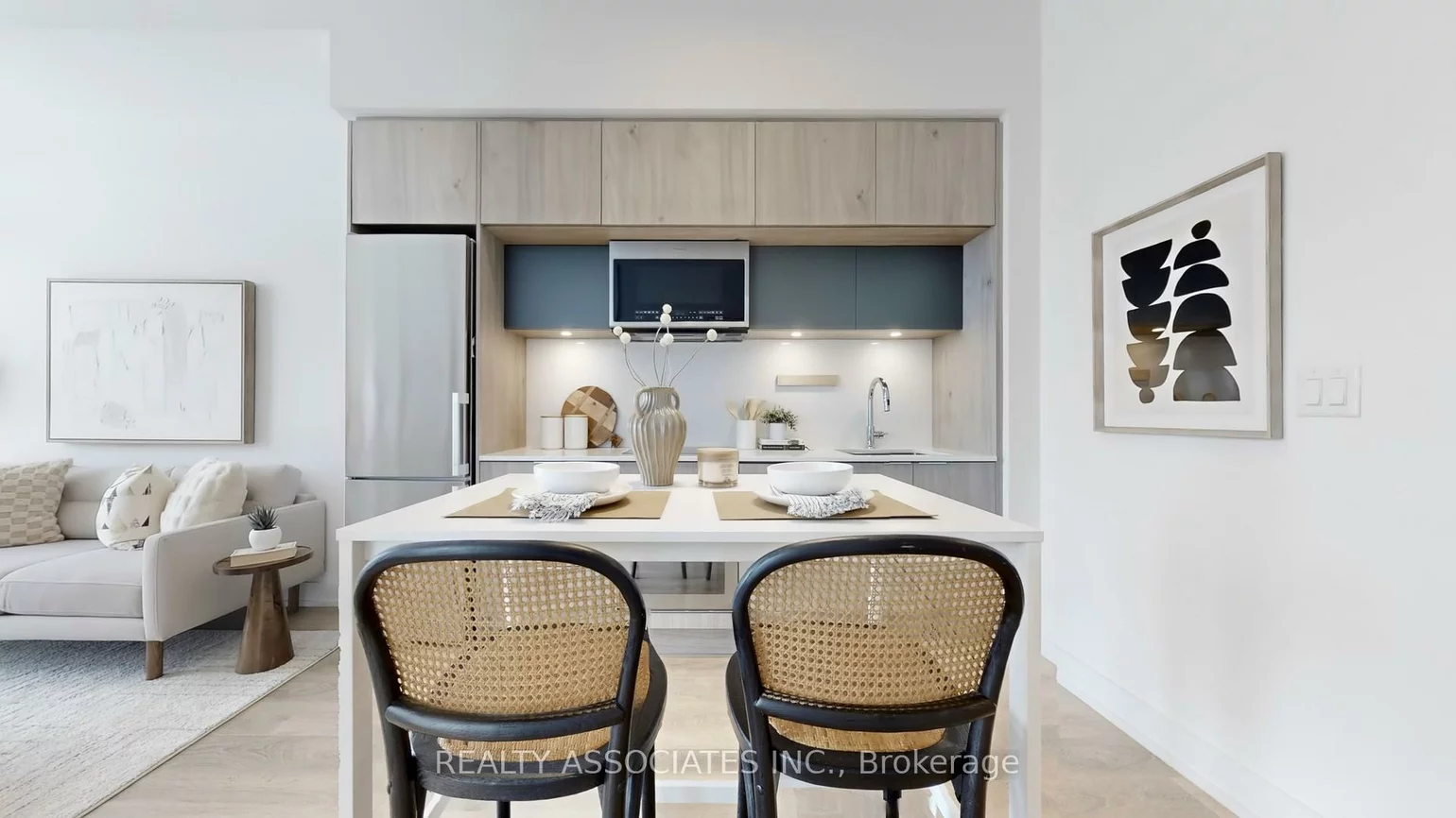 25, Adra Grado, Bayview Village, Toronto