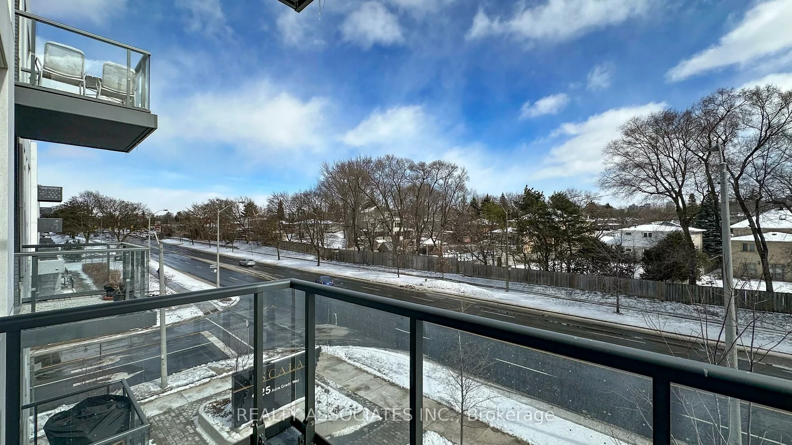 25, Adra Grado, Bayview Village, Toronto