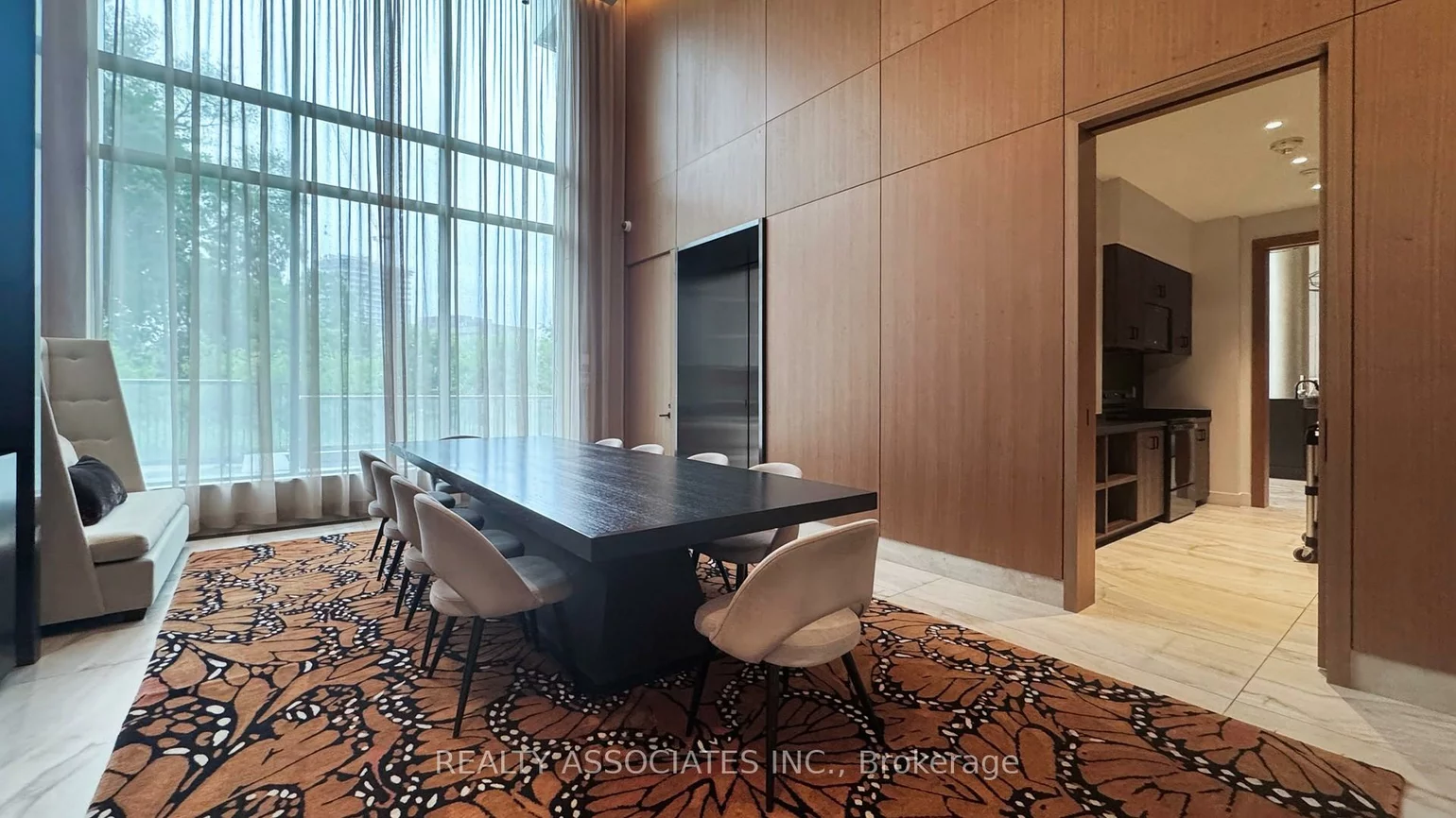 25, Adra Grado, Bayview Village, Toronto