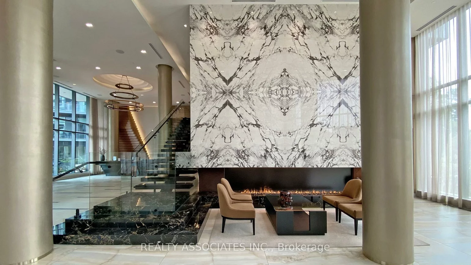 25, Adra Grado, Bayview Village, Toronto