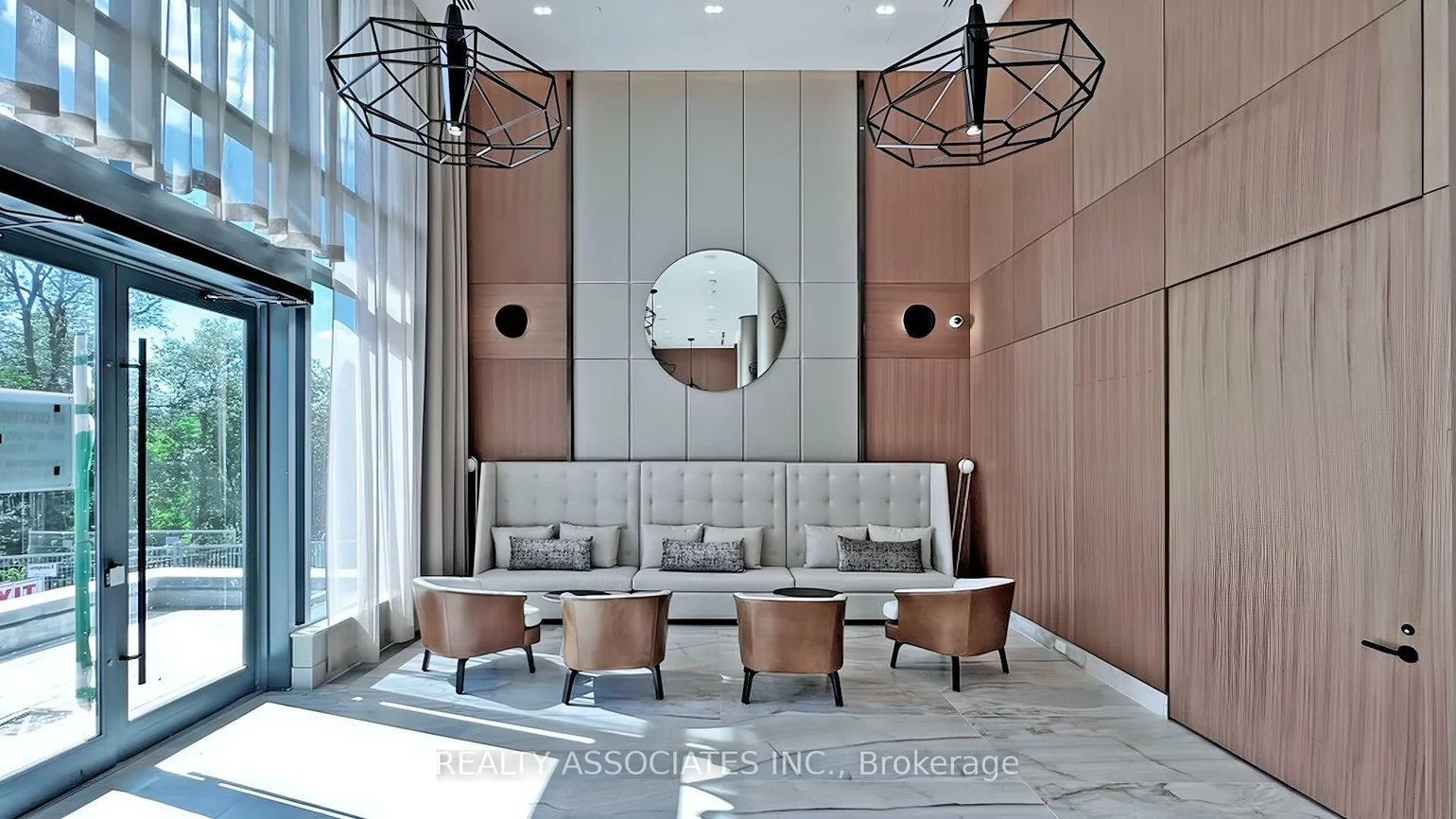 25, Adra Grado, Bayview Village, Toronto