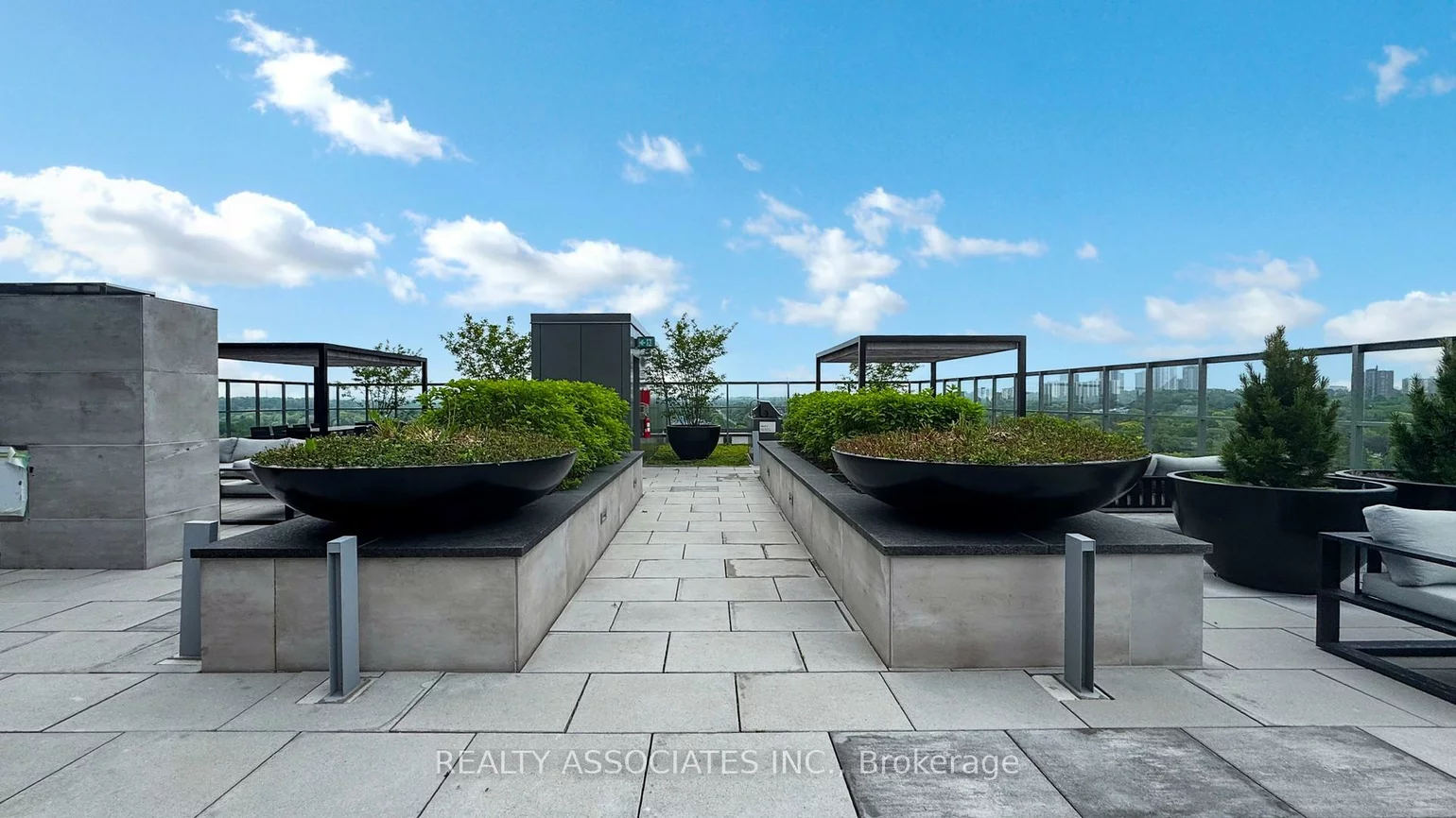 25, Adra Grado, Bayview Village, Toronto