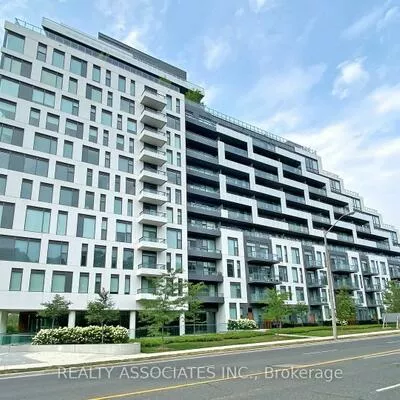 25, Adra Grado, Bayview Village, Toronto