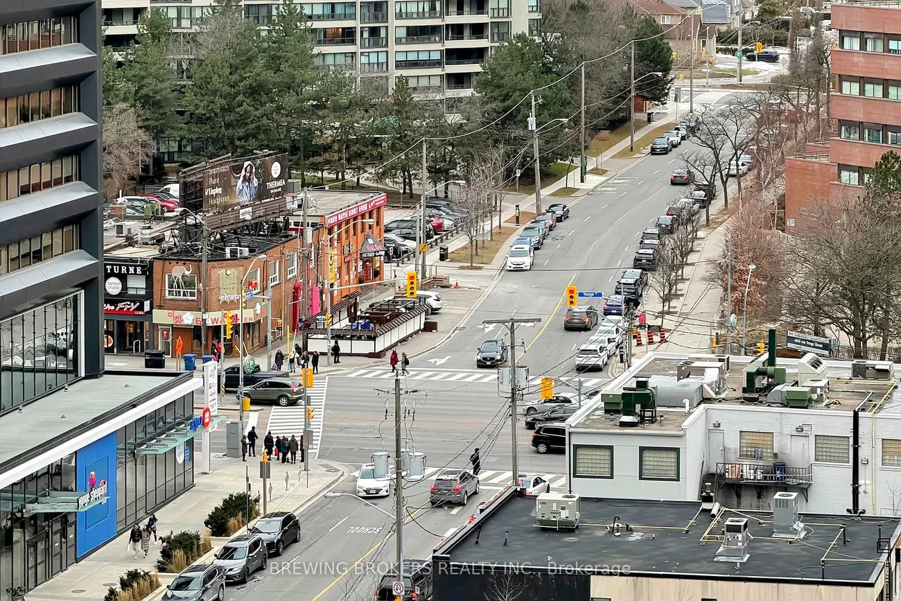 65, Spring Garden, Willowdale East, Toronto