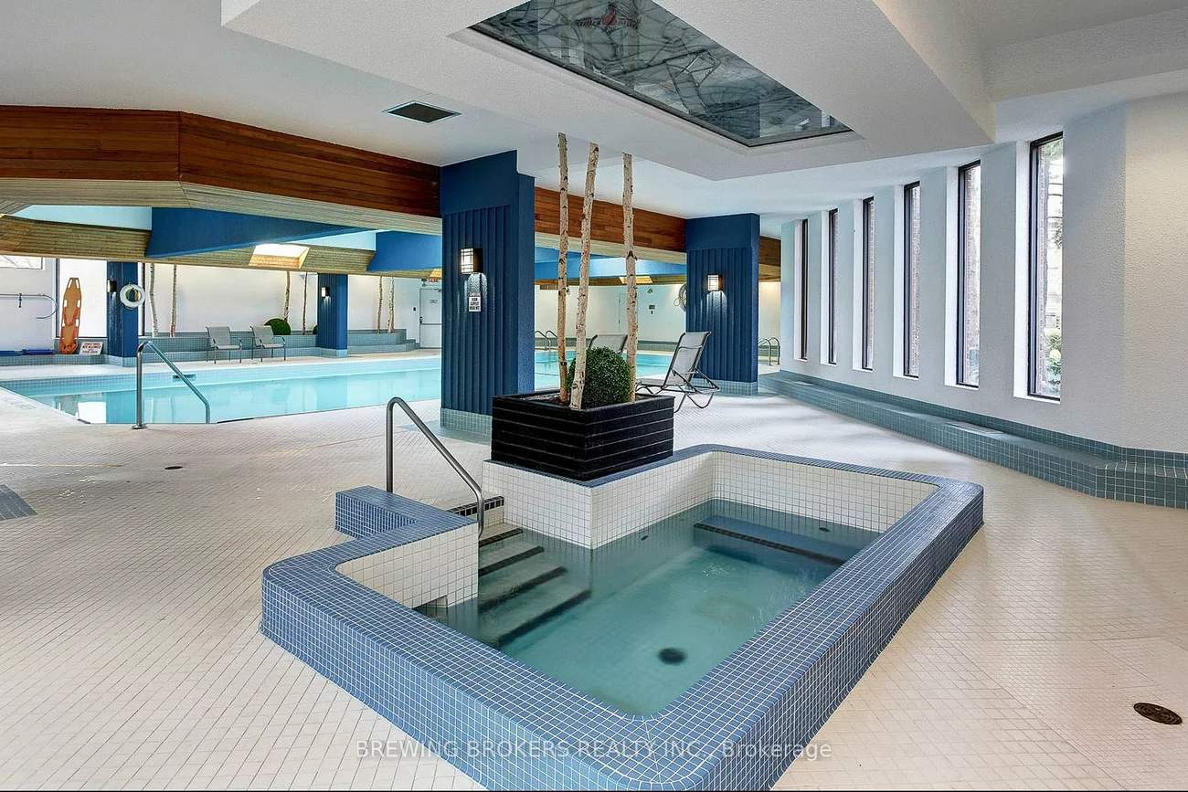 65, Spring Garden, Willowdale East, Toronto