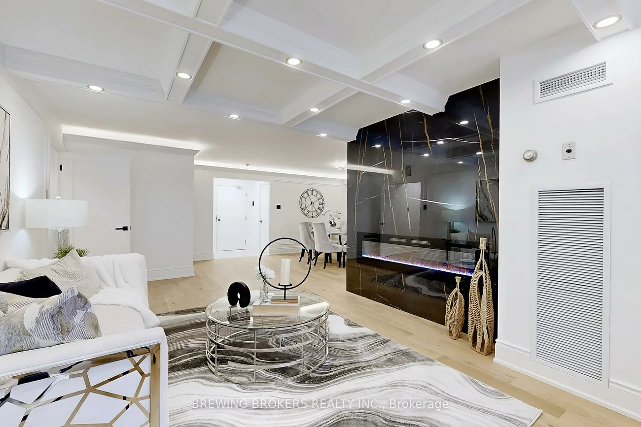 65, Spring Garden, Willowdale East, Toronto