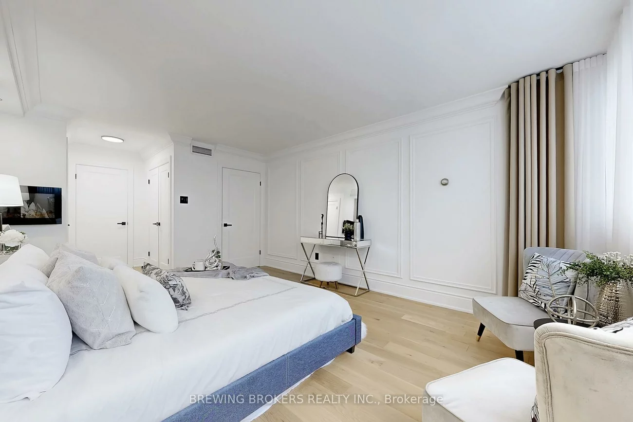 65, Spring Garden, Willowdale East, Toronto