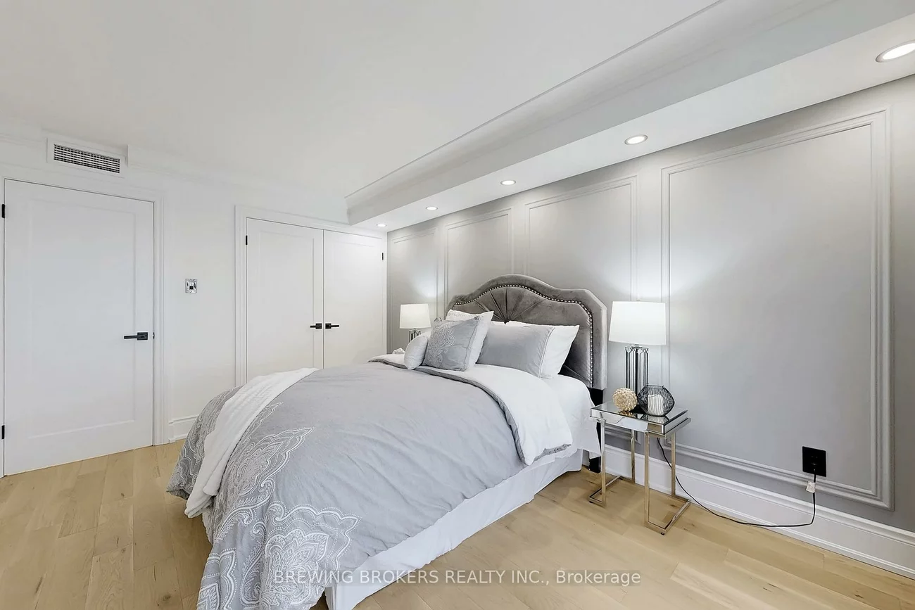 65, Spring Garden, Willowdale East, Toronto