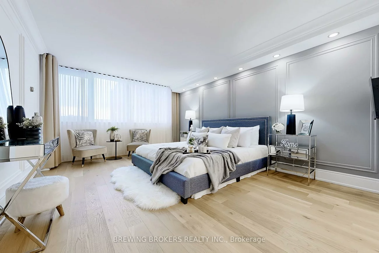 65, Spring Garden, Willowdale East, Toronto