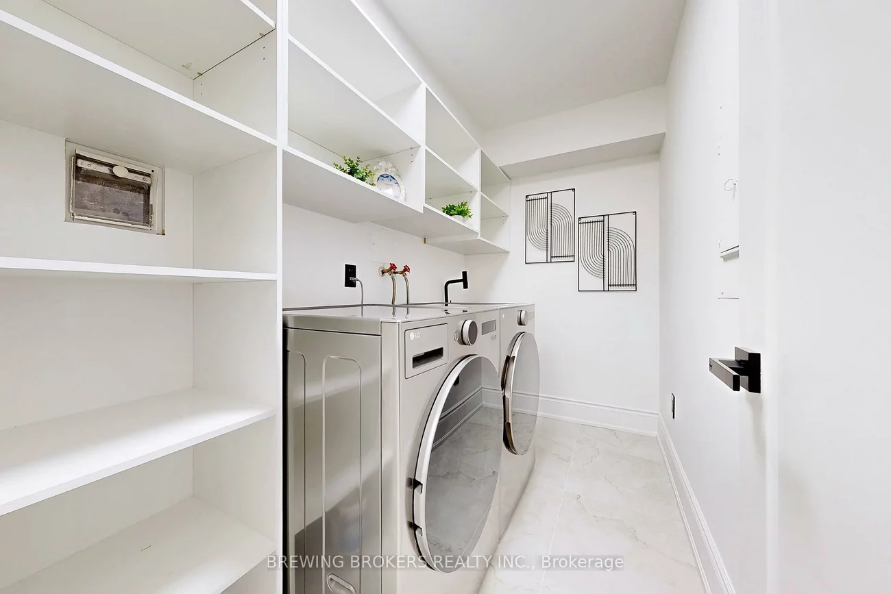 65, Spring Garden, Willowdale East, Toronto