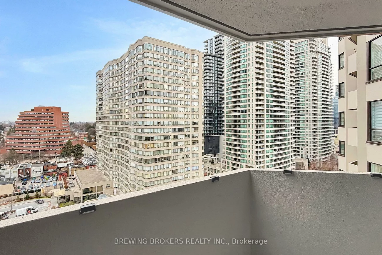 65, Spring Garden, Willowdale East, Toronto