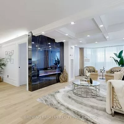 65, Spring Garden, Willowdale East, Toronto