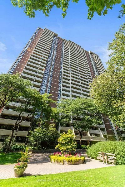 40, Homewood, Cabbagetown-South St. James Town, Toronto