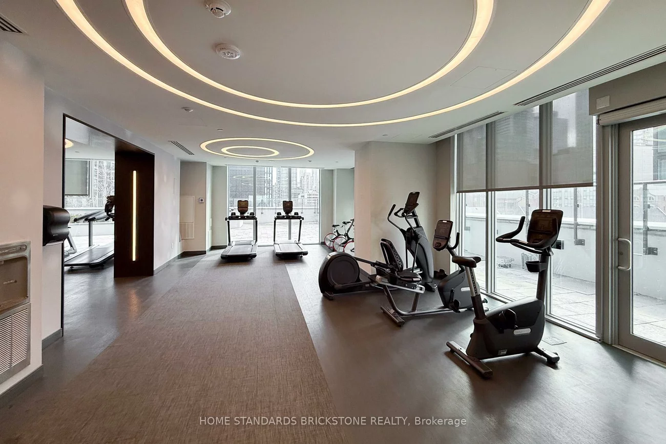 100, DALHOUSIE, Church-Yonge Corridor, Toronto