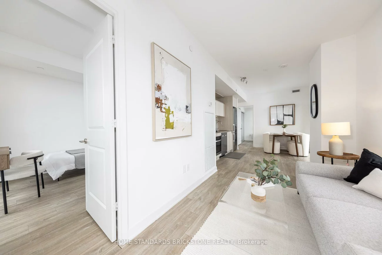 100, DALHOUSIE, Church-Yonge Corridor, Toronto