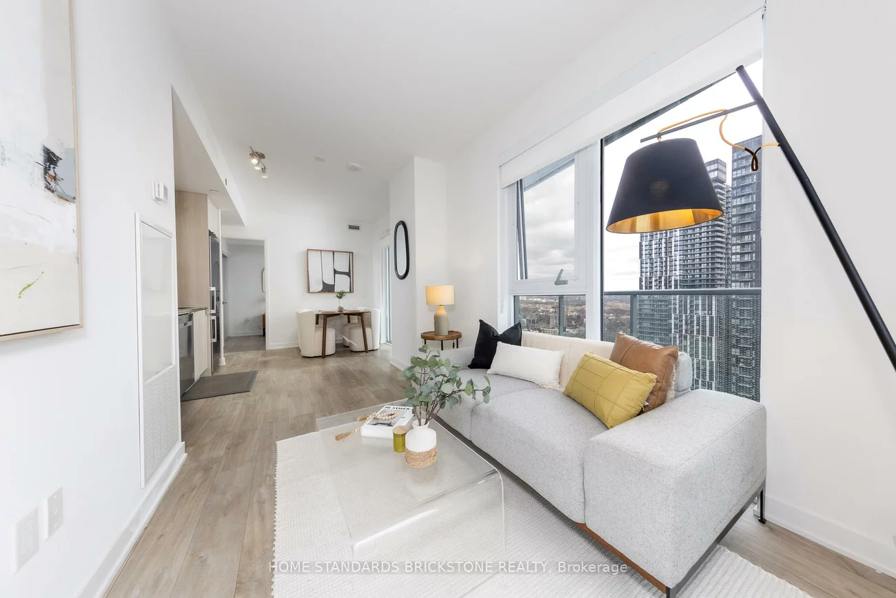 100, DALHOUSIE, Church-Yonge Corridor, Toronto