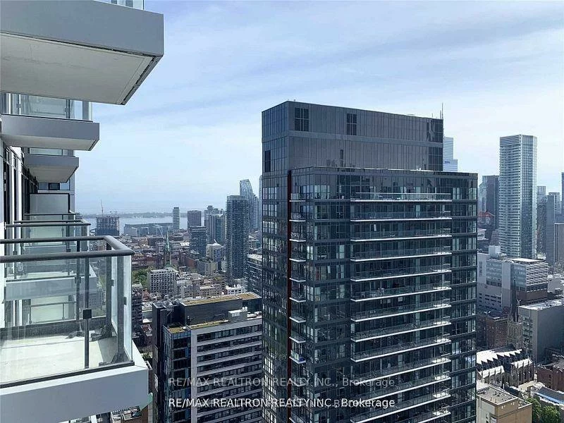 251, Jarvis, Church-Yonge Corridor, Toronto