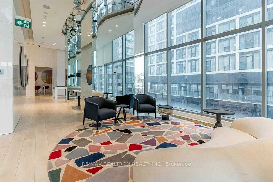 251, Jarvis, Church-Yonge Corridor, Toronto