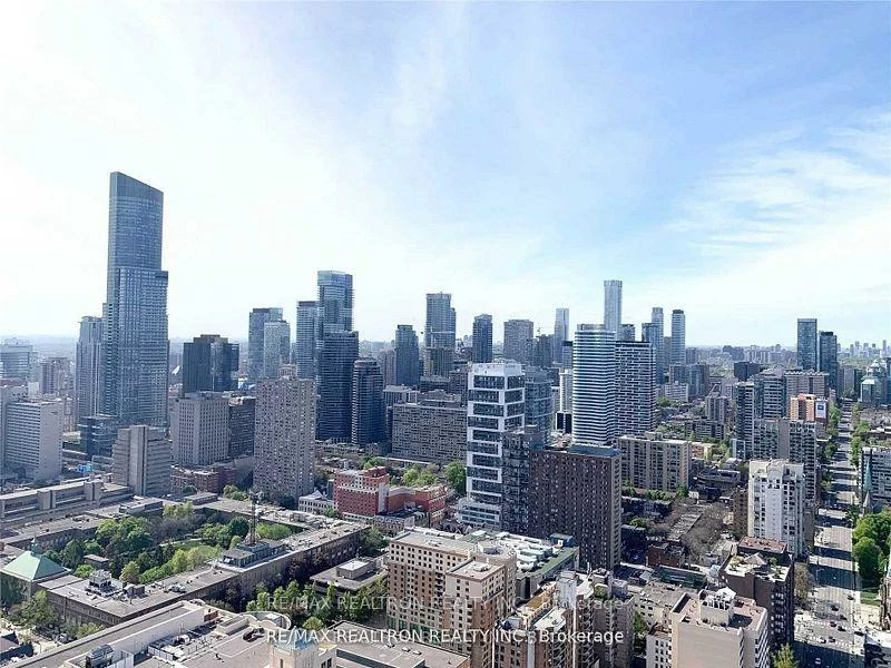 251, Jarvis, Church-Yonge Corridor, Toronto