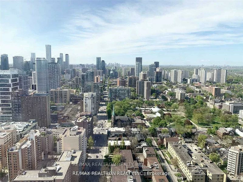 251, Jarvis, Church-Yonge Corridor, Toronto