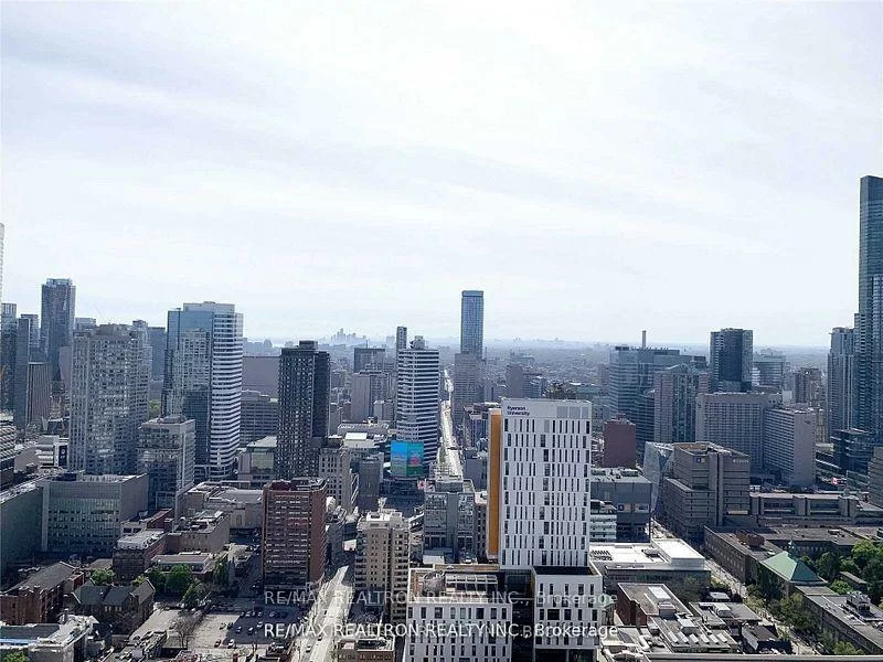 251, Jarvis, Church-Yonge Corridor, Toronto