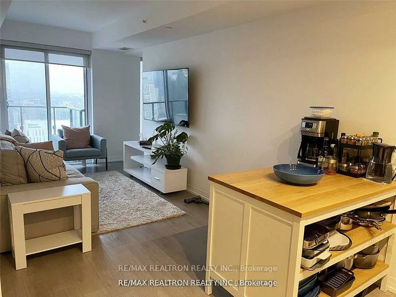 251, Jarvis, Church-Yonge Corridor, Toronto