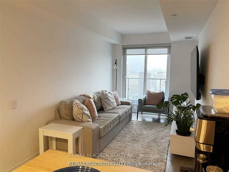 251, Jarvis, Church-Yonge Corridor, Toronto