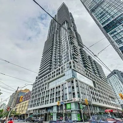 251, Jarvis, Church-Yonge Corridor, Toronto