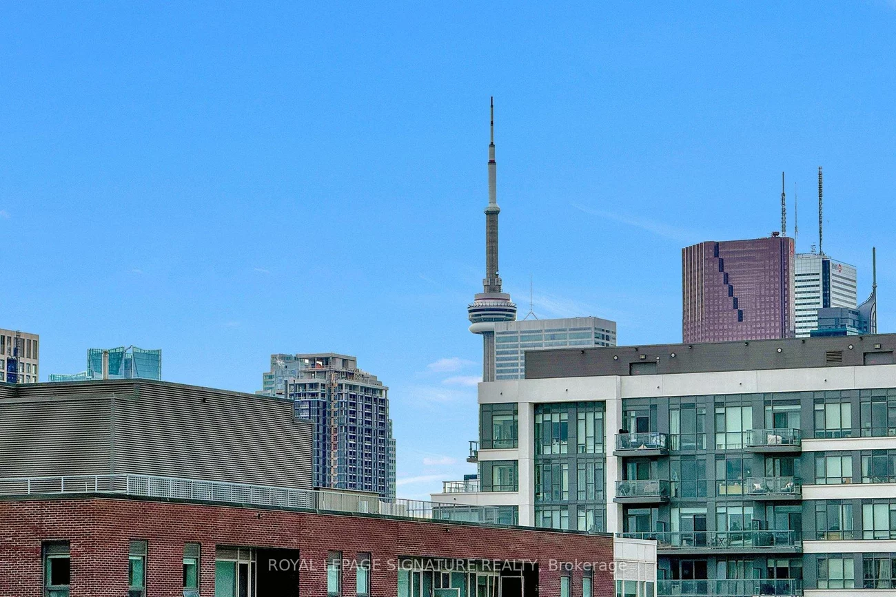 170, Sumach, Regent Park, Toronto