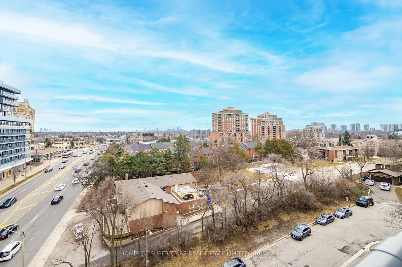 2, Teagarden, Willowdale East, Toronto