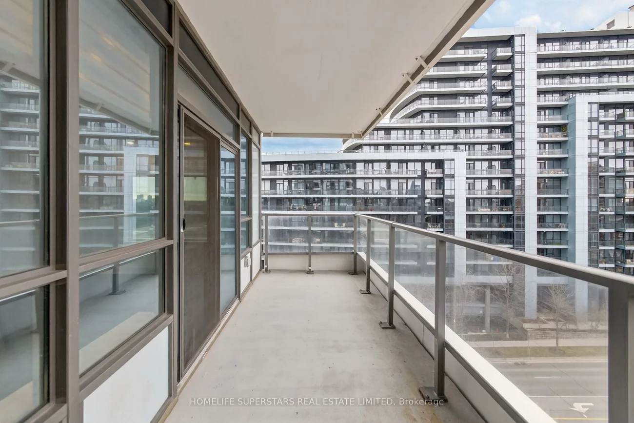 2, Teagarden, Willowdale East, Toronto