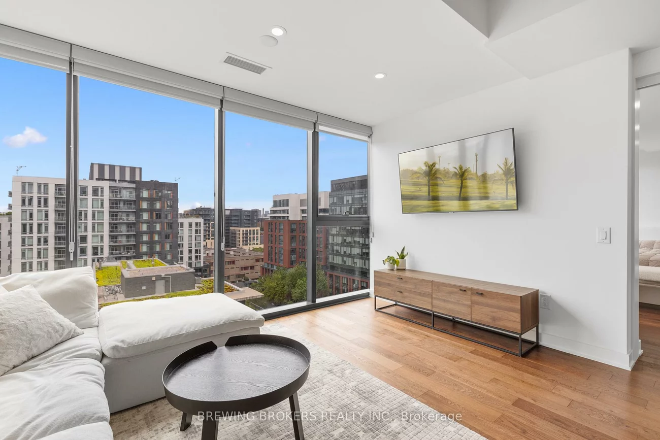 629, King St W, Waterfront Communities C1, Toronto