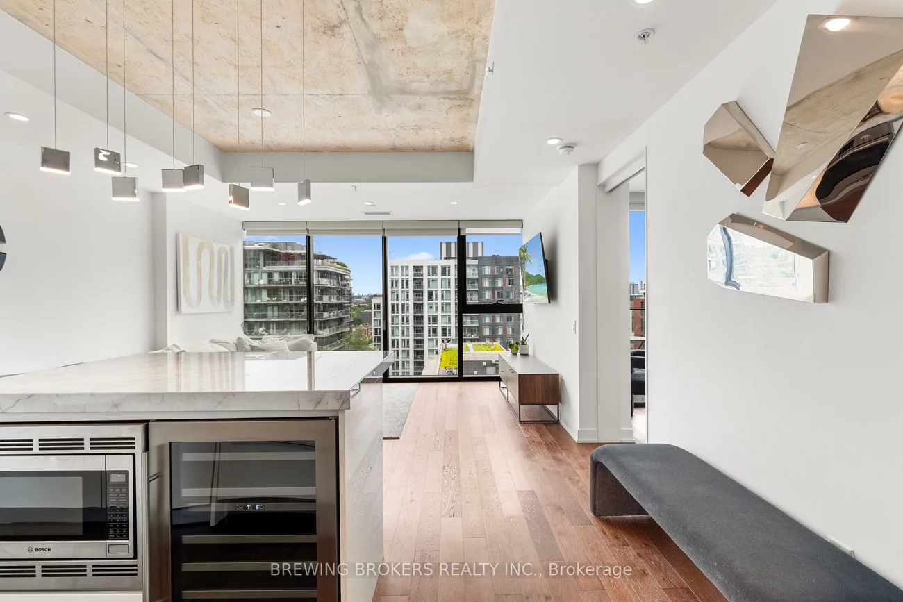 629, King St W, Waterfront Communities C1, Toronto