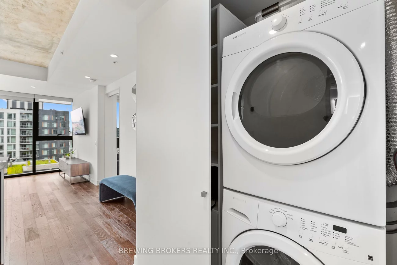 629, King St W, Waterfront Communities C1, Toronto