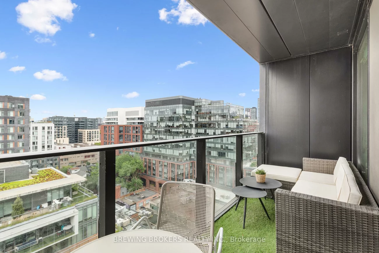 629, King St W, Waterfront Communities C1, Toronto