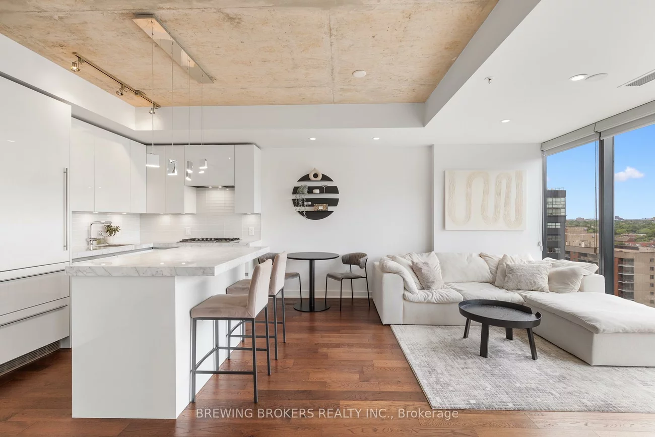 629, King St W, Waterfront Communities C1, Toronto