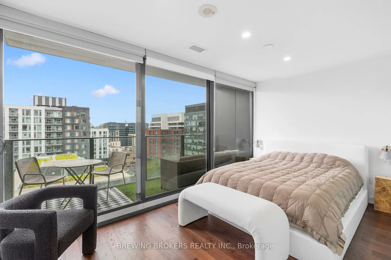 629, King St W, Waterfront Communities C1, Toronto