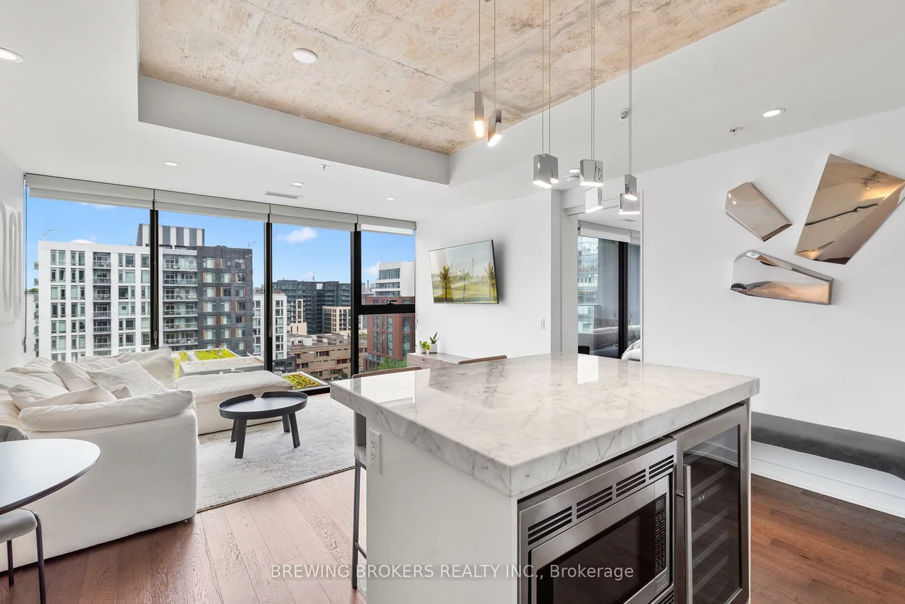 629, King St W, Waterfront Communities C1, Toronto