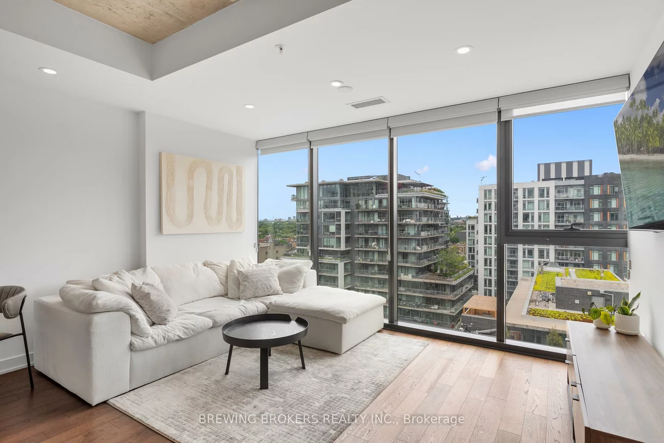 629, King St W, Waterfront Communities C1, Toronto