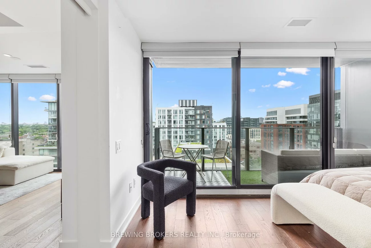 629, King St W, Waterfront Communities C1, Toronto