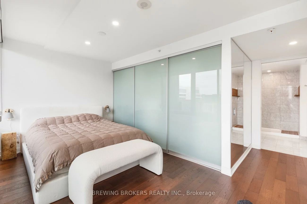 629, King St W, Waterfront Communities C1, Toronto