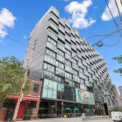 Condo Apartment, For Sale 629, King St W, Waterfront Communities C1, Toronto